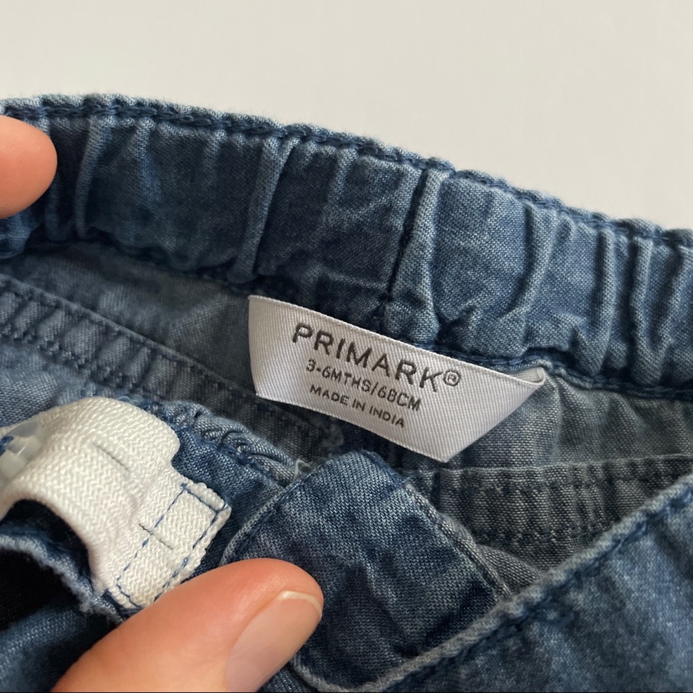 Primark bubble shorts - Picture 5 of 5